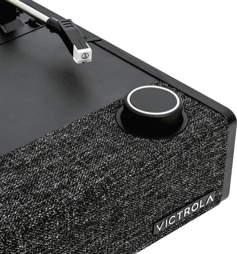 Victrola Eastwood II - Black