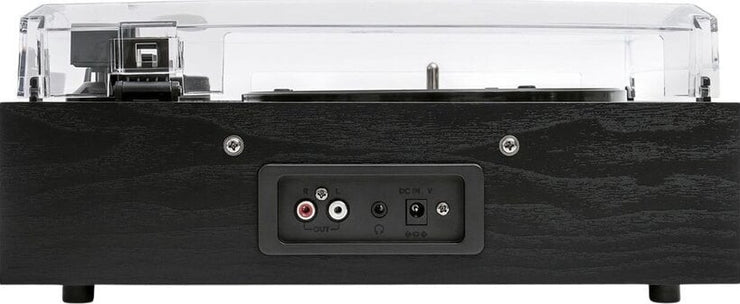 Victrola Eastwood II - Black