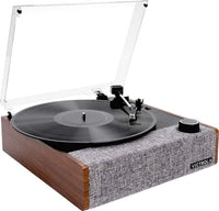 Victrola Eastwood II - Walnut
