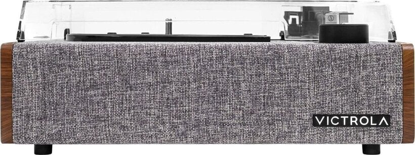 Victrola Eastwood II - Walnut