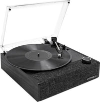 Victrola Eastwood II - Black