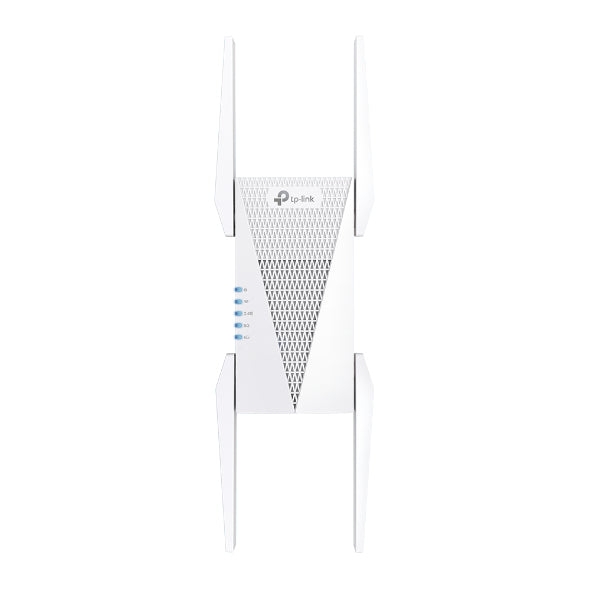 TP-Link AXE5400 Tri-Band WiFi 6E Ran Ext