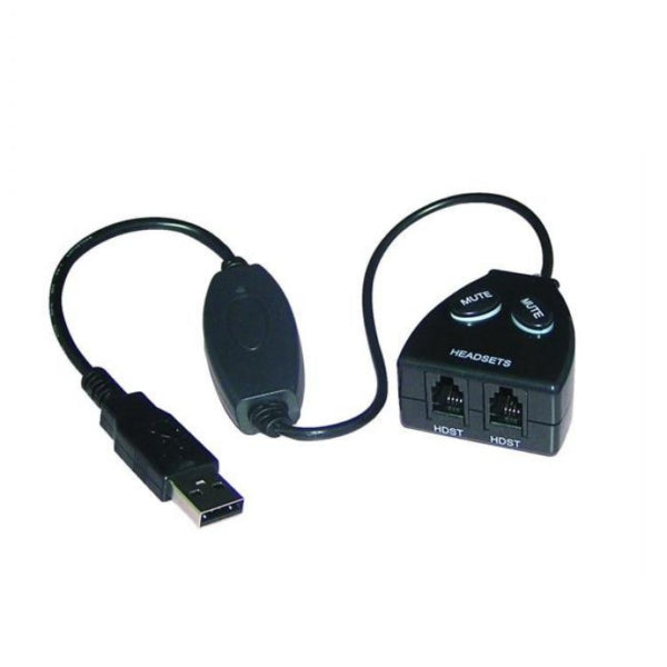 Titan HEADSET BUDDY TRAINING ADAPTER