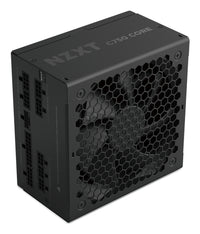 NZXT 750W GOLD FULLY MODULAR C750 CORE