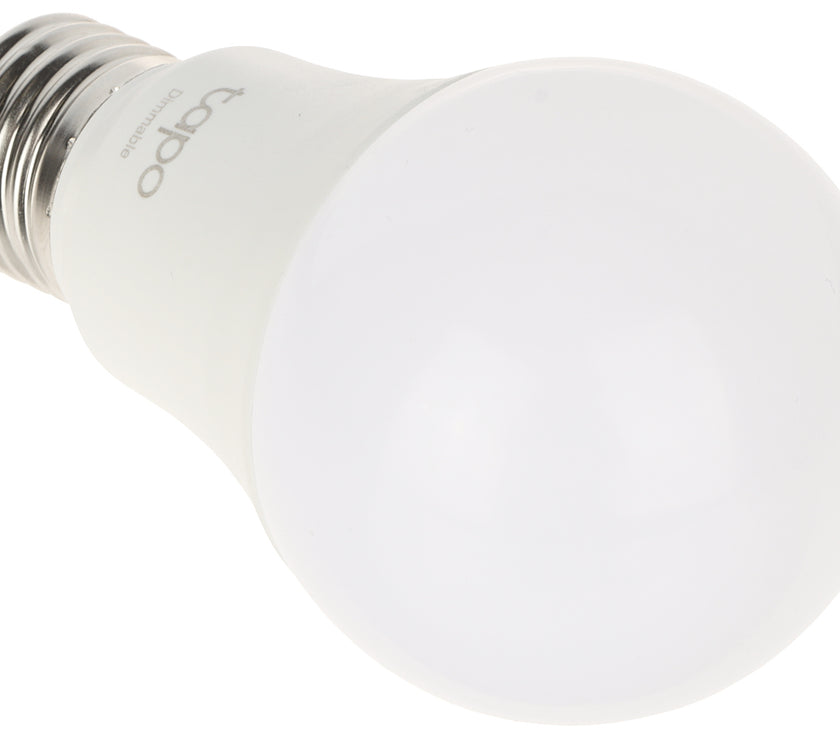 TP-Link Tapo L510E - LED Light Bulb - E27