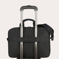 Tucano GLOBAL2 LaptopBag 16" Black