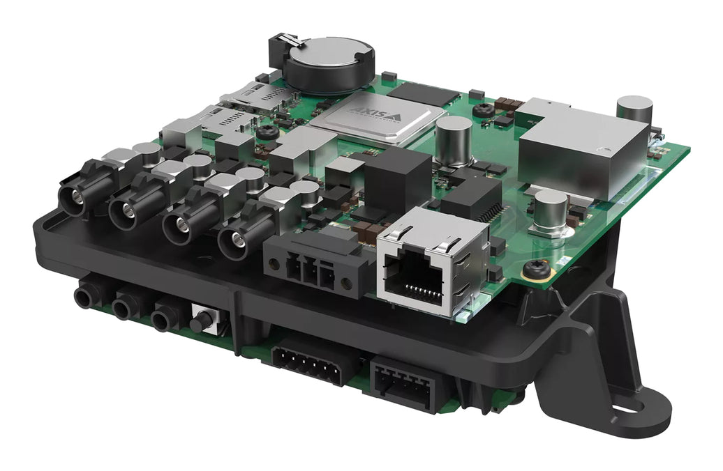 Axis 01991-031 security camera accessory Base unit