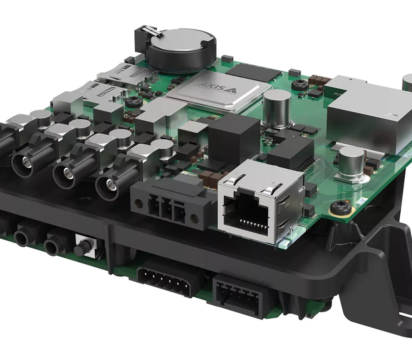 Axis 01991-031 security camera accessory Base unit