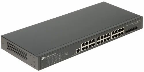 TP-Link Omada SG2218P Smart PoE Switch