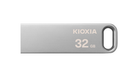 Kioxia TransMemory U366 32GB Metal