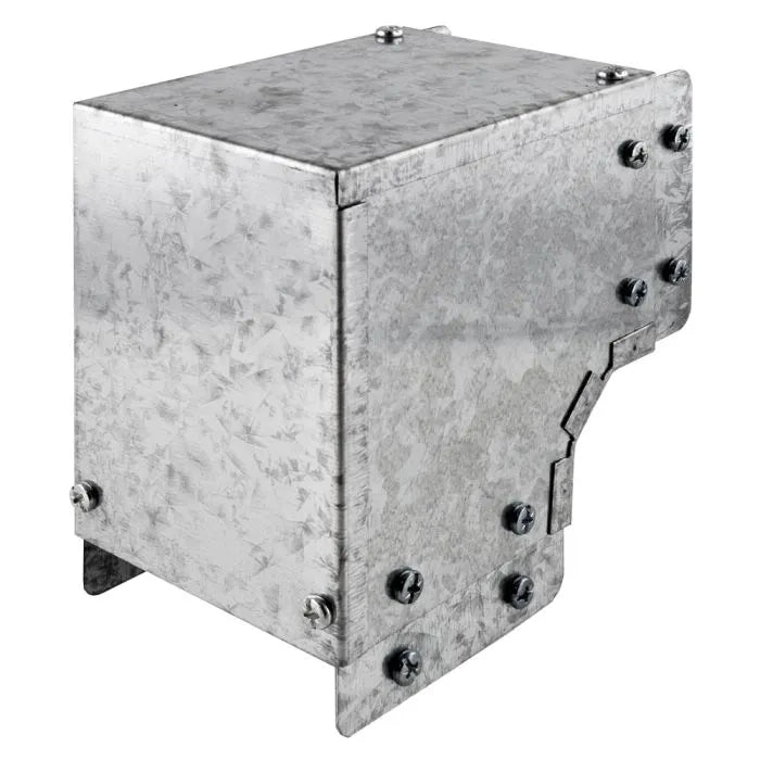 TITAN 100X100MM EXTERNAL BEND-FABRICATED