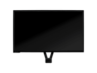 Logitech TV Mount for MeetUp