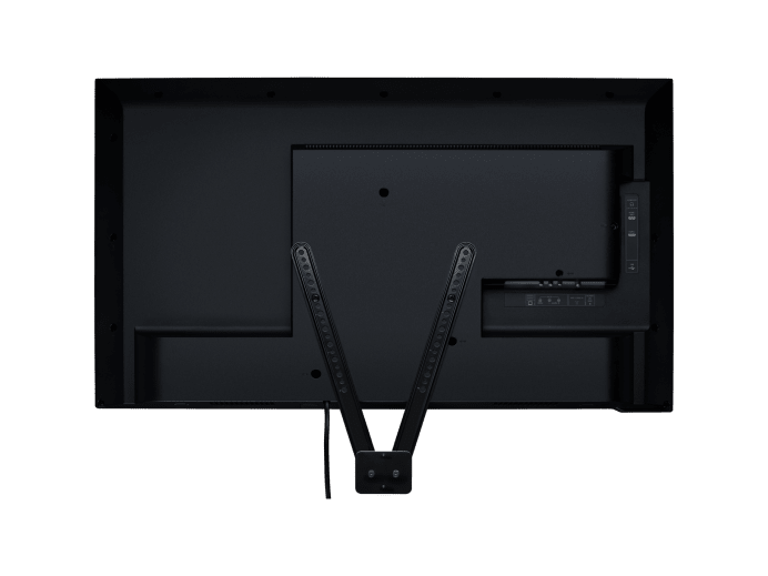Logitech TV Mount for MeetUp