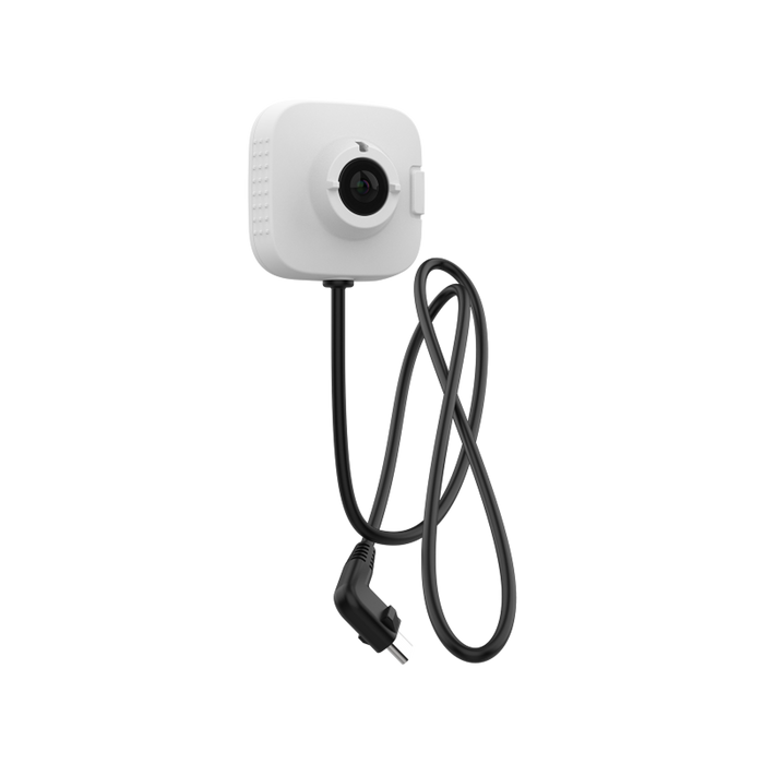 Axis 02260-001 body camera Wired CMOS 1920 x 1080 pixels Black, White USB 0.1 lx