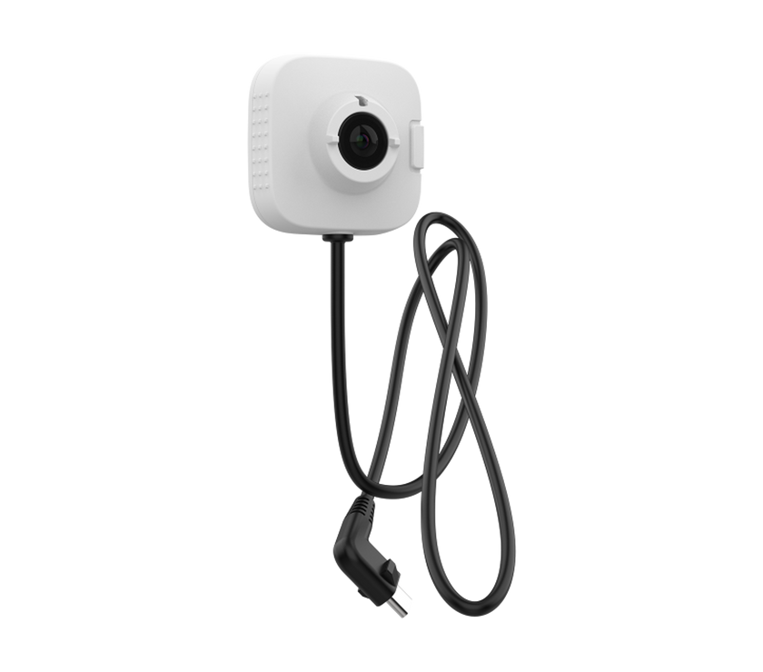 AXIS TW1201 Body Worn Mini Cube Sensor