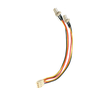 Startech 6in TX3 Fan Power Splitter Cable