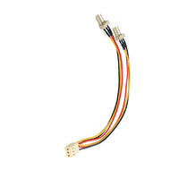 Startech 6in TX3 Fan Power Splitter Cable