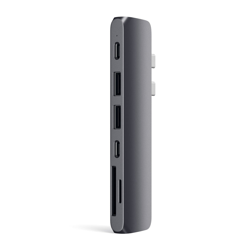 Satechi Type-C PRO Hub 4K HDMI Sp Grey