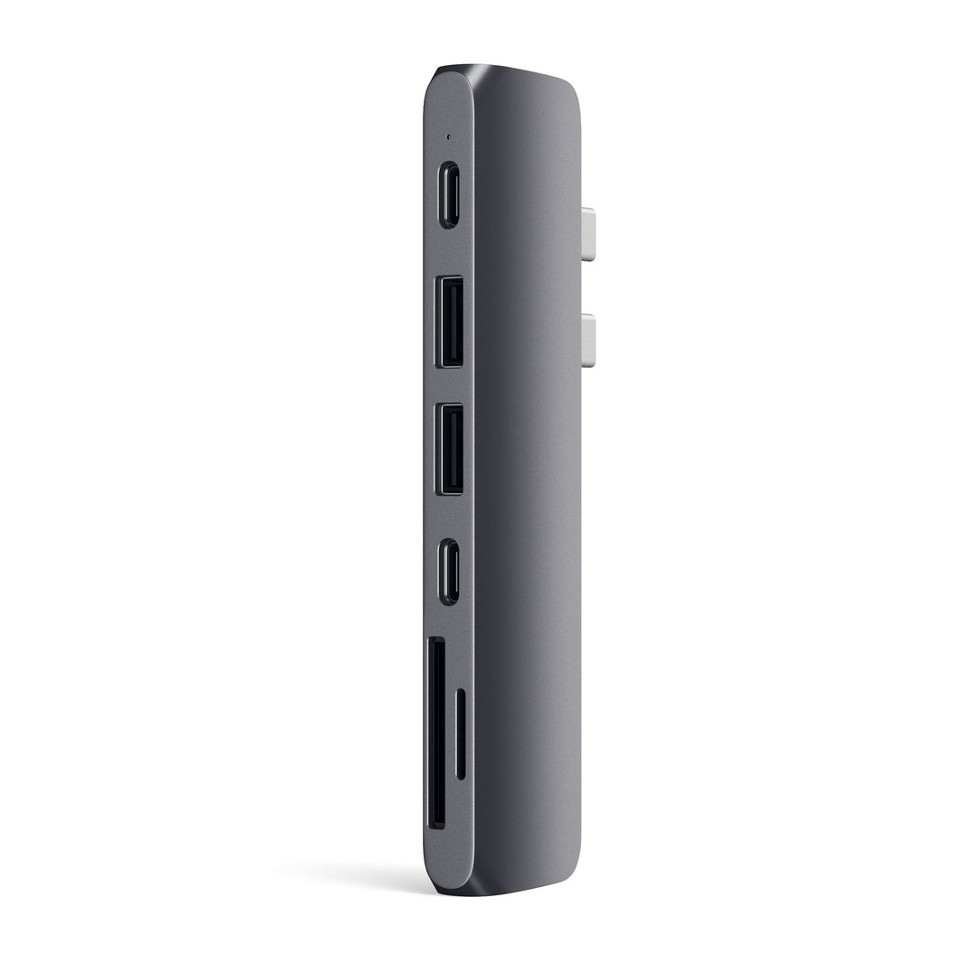 Satechi Type-C PRO Hub 4K HDMI Sp Grey