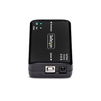 StarTech.com USB Isolator 6KV