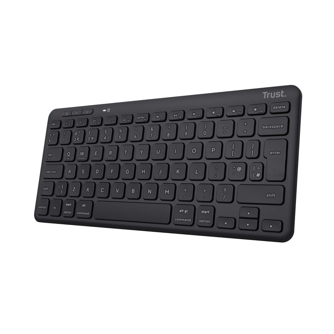 Trust BASI WIRED MOUSE