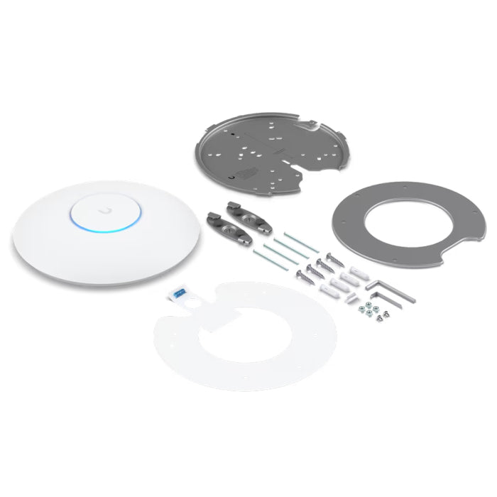 Ubiquiti Unifi U6-PRO WiFi Access Point
