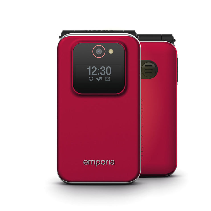 V228 2G V3 Red (Joy 2G V3)