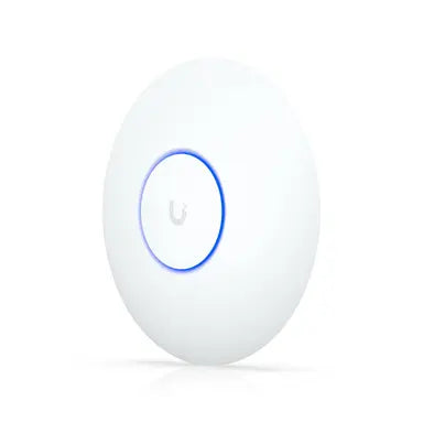 Ubiquiti UniFi U7 Lite - Radio access point - Wi-Fi 7 - Wi-Fi 7 - 2.4 GHz 5 GHz - wall ceiling mountable