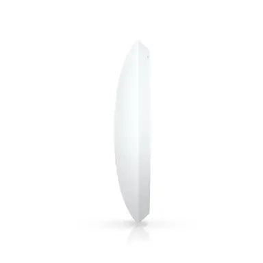 Ubiquiti UniFi U7 Lite - Radio access point - Wi-Fi 7 - Wi-Fi 7 - 2.4 GHz 5 GHz - wall ceiling mountable