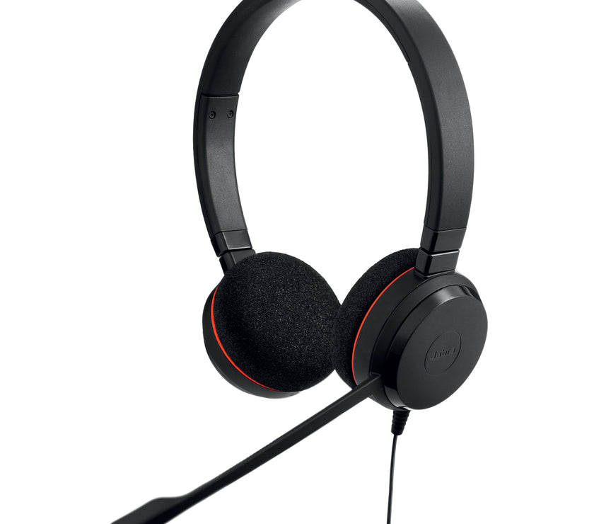 Jabra Evolve 20 USB C/A MS Stereo