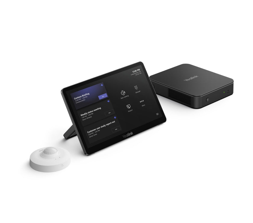 Yealink MCoreKit-C5