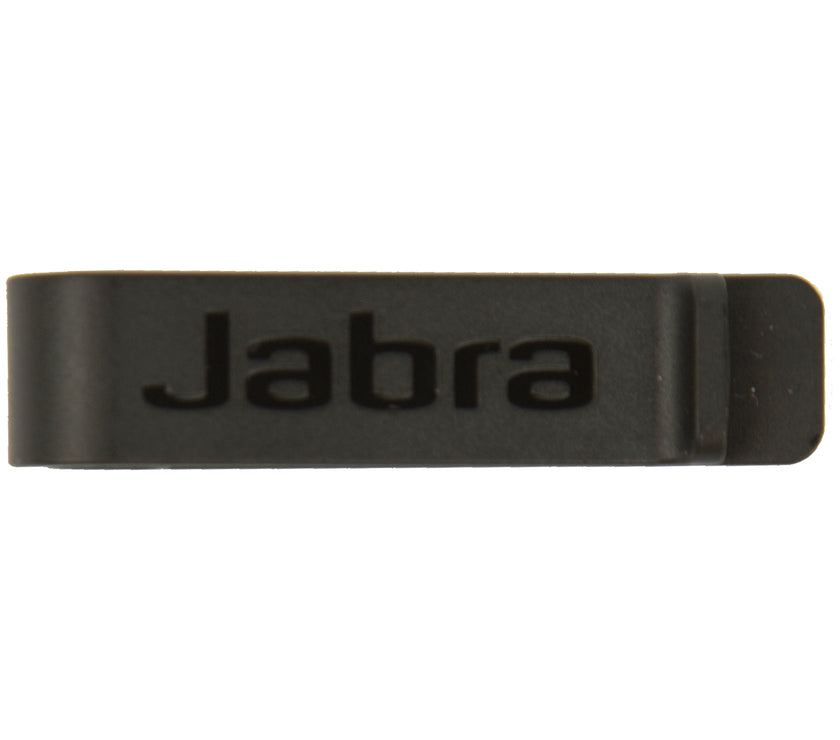 Jabra BIZ 2300 Clothing clip x10