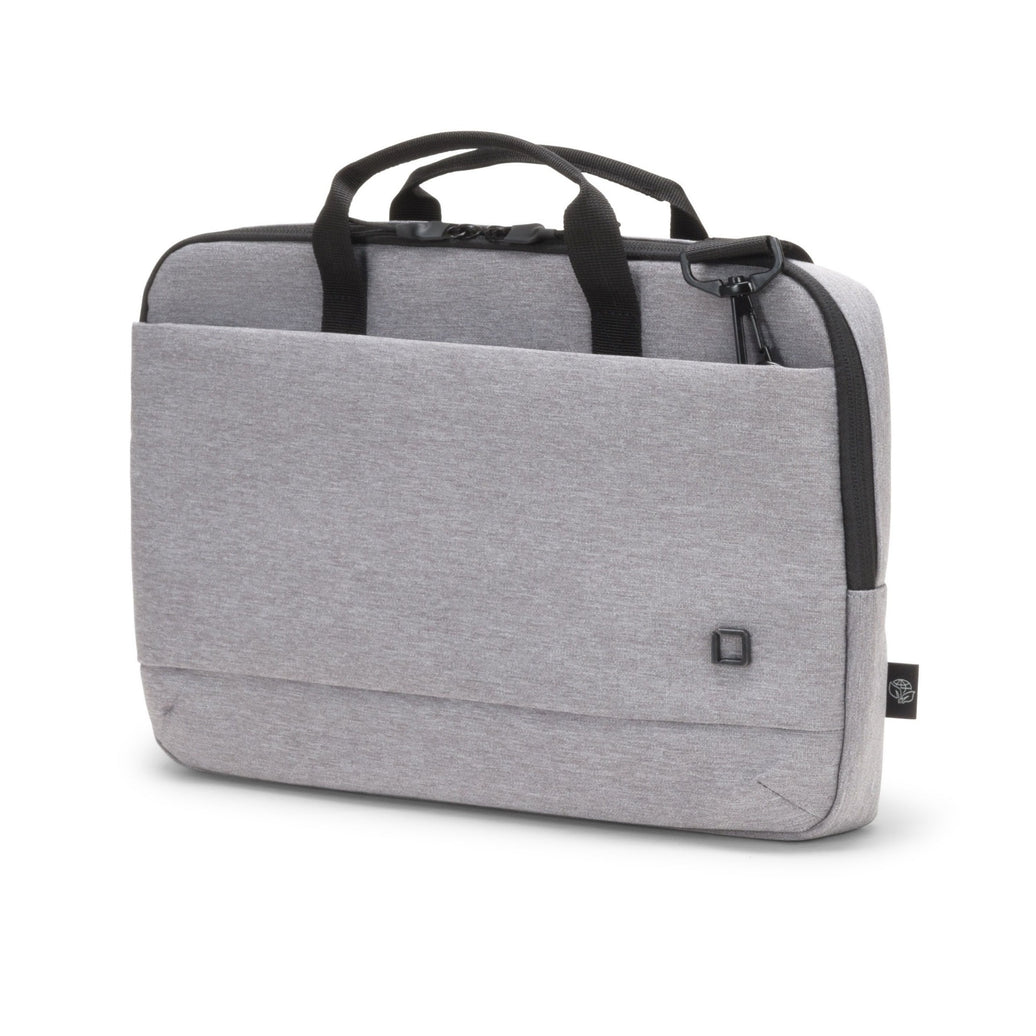 Dicota Eco Slim Case MOTION 10 - 11.6 Light Grey