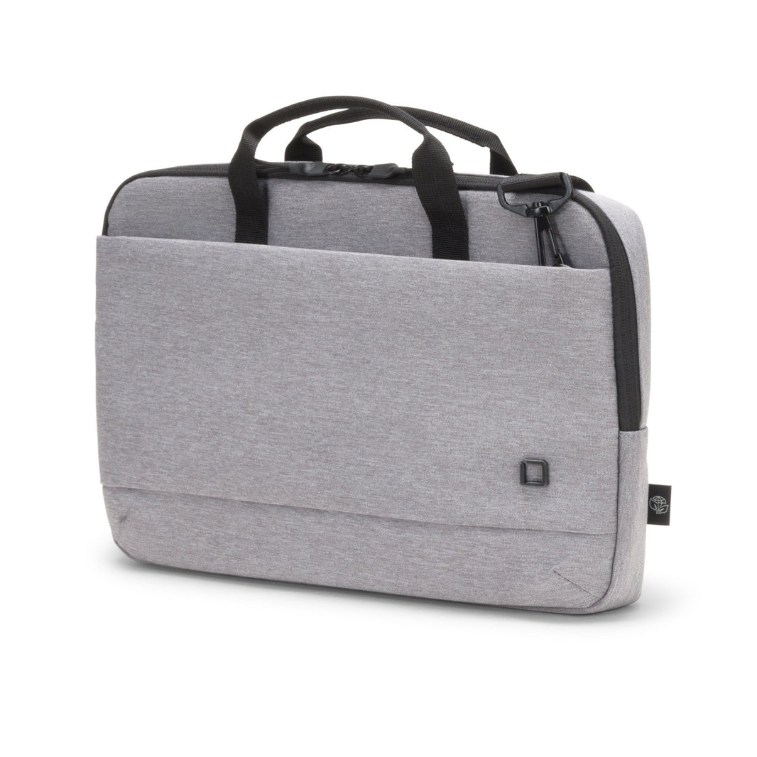 Dicota Eco Slim Case MOTION 10 - 11.6 Light Grey