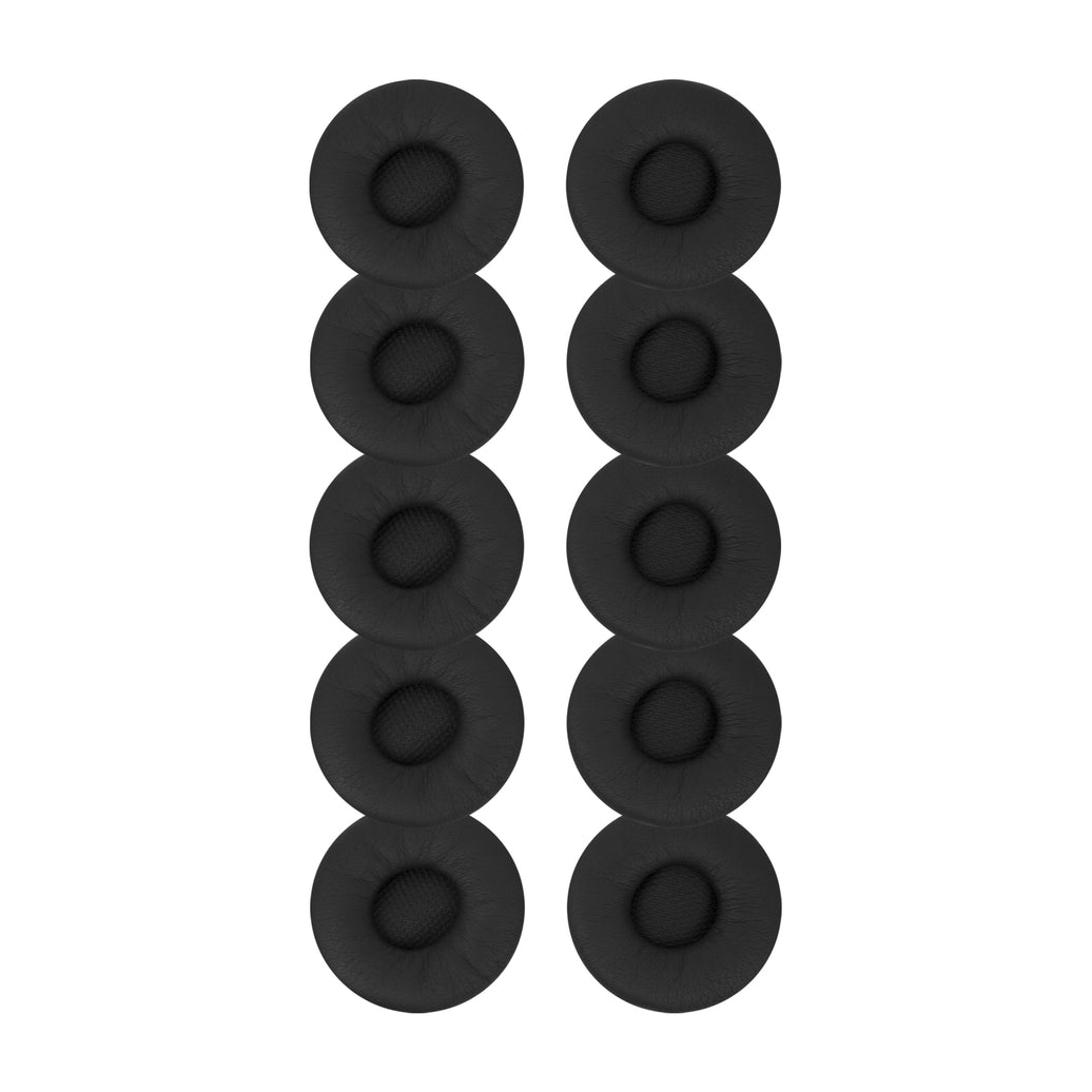 Jabra Ear Cushions (Large) for PRO 9400 10 units