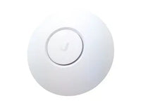 Ubiquiti UniFi nanoHD - Radio access point - Wi-Fi 5 - 2.4 GHz 5 GHz - DC power (pack of 5)