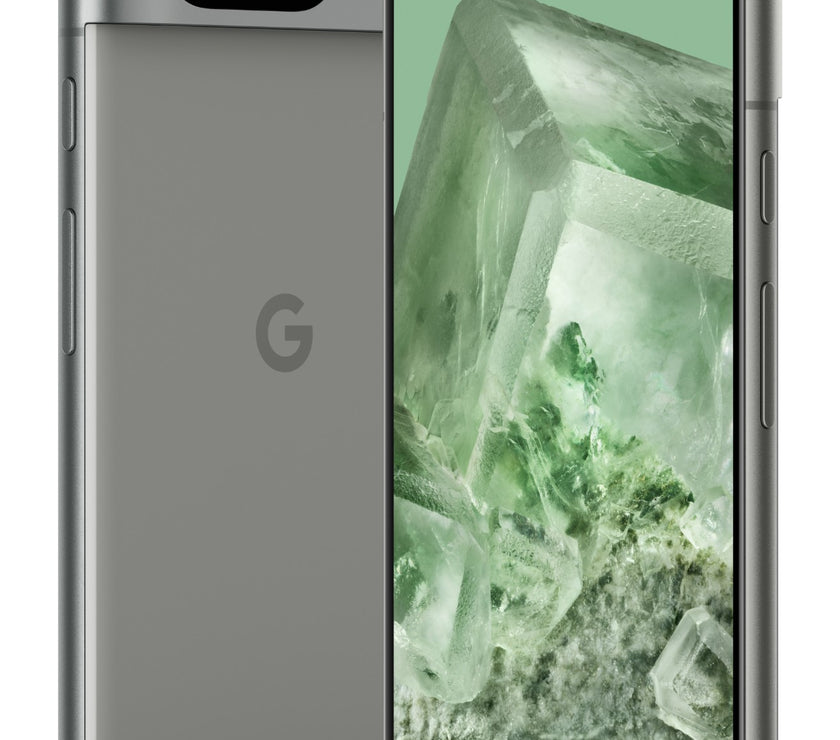 Pixel 8 128GB Hazel ROW