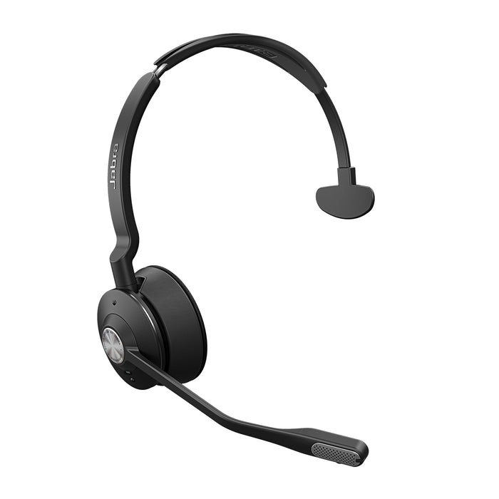Jabra Evolve2 65 Link380c MS Stereo Stand Beige *EOL*