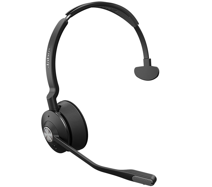 Jabra Engage SE Spare Headset EMEA/APAC Mono UC