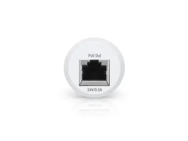 Ubiquiti Networks Instant 802.3af INS-3AF-I-G - PoE injector - 48 V