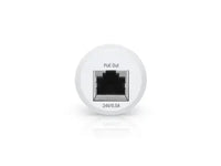 Ubiquiti Networks Instant 802.3af INS-3AF-I-G - PoE injector - 48 V