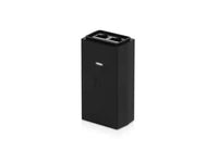 Ubiquiti Networks POE-24-12W-G - PoE injector - AC 90-260 V - 12 Watt