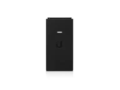 Ubiquiti Networks POE-24-12W-G - PoE injector - AC 90-260 V - 12 Watt