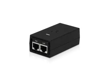 Ubiquiti Networks POE-24-12W-G - PoE injector - AC 90-260 V - 12 Watt