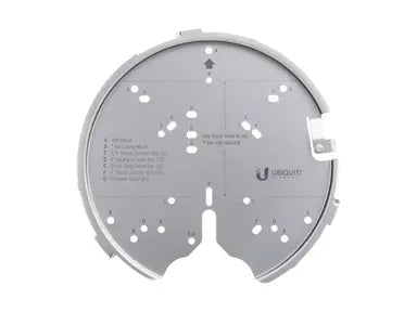 Ubiquiti UniFi Professional Mounting System U-PRO-MP - Wireless access point mounting kit