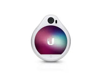 Ubiquiti UniFi Access Reader Pro - Bluetooth NFC proximity reader - wired - NFC Bluetooth 4.1 Mifare - 13.56 MHz - 10 100 Ethernet