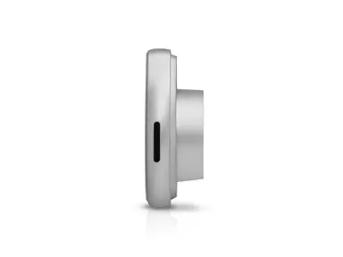Ubiquiti UniFi Access Reader Pro - Bluetooth NFC proximity reader - wired - NFC Bluetooth 4.1 Mifare - 13.56 MHz - 10 100 Ethernet