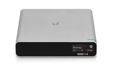 Ubiquiti UniFi Cloud Key - Gen2 - remote control device - 1GbE