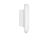 Ubiquiti UniFi Access Reader Lite - Bluetooth NFC proximity reader - wired - NFC Bluetooth 4.1 Mifare - 13.56 MHz - 10 100 Ethernet