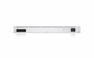 Ubiquiti UniFi Dream Machine Pro Managed Gigabit Ethernet (10/100/1000) White